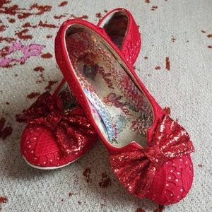 Irregular Choice Heels